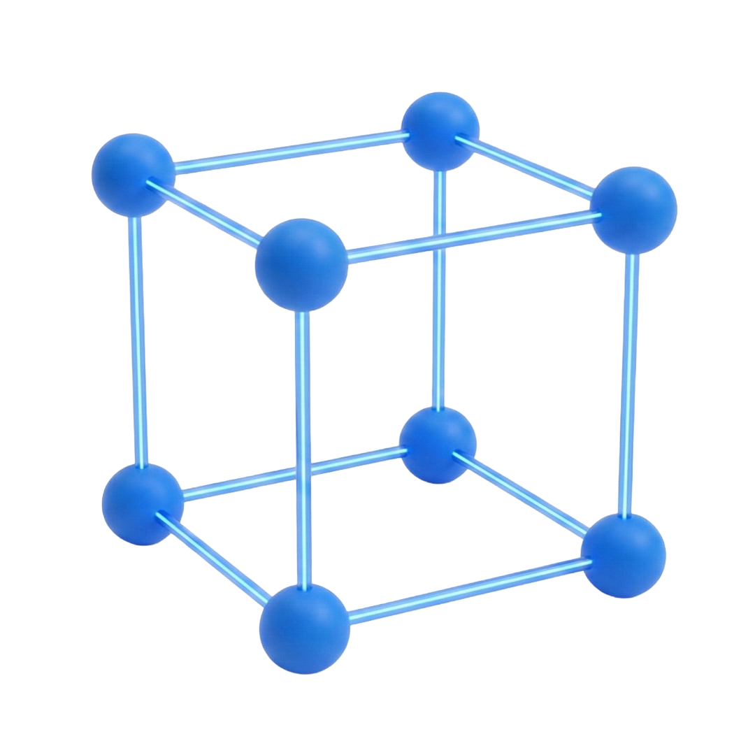 Crystal Structure Visuals